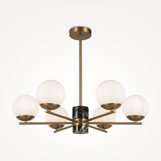 Lampa suspendata MOD187PL-06BS