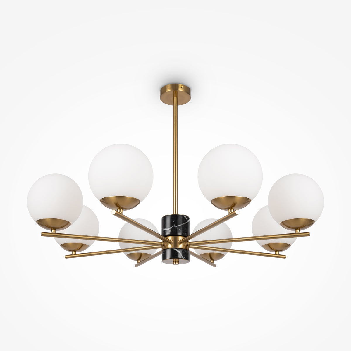 Lampa suspendata MOD187PL-08BS