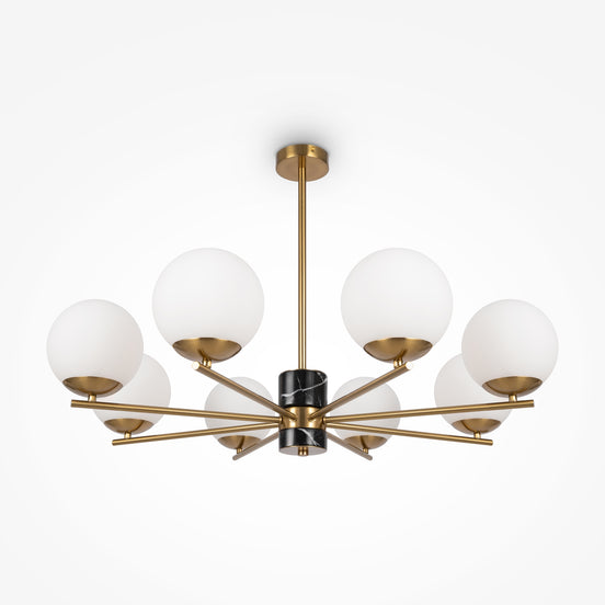 Lampa suspendata MOD187PL-08BS