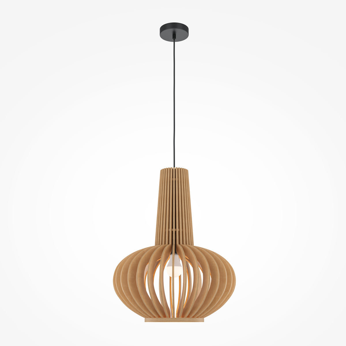 Lampa suspendata MOD193PL-01W1