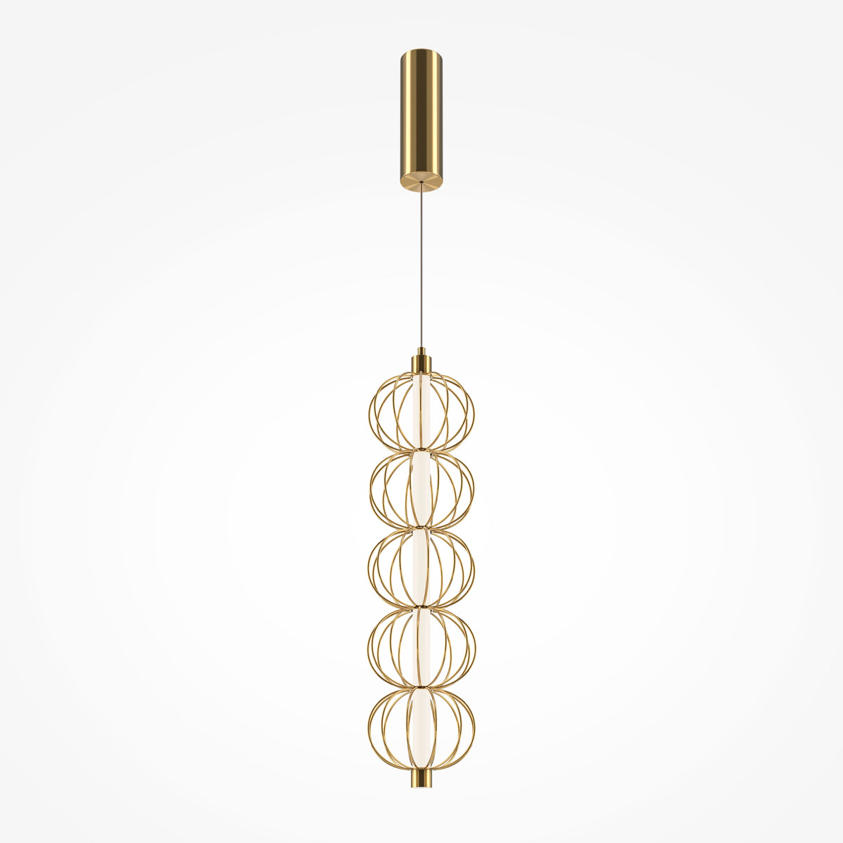 Lampa suspendata MOD216PL-L10G3K