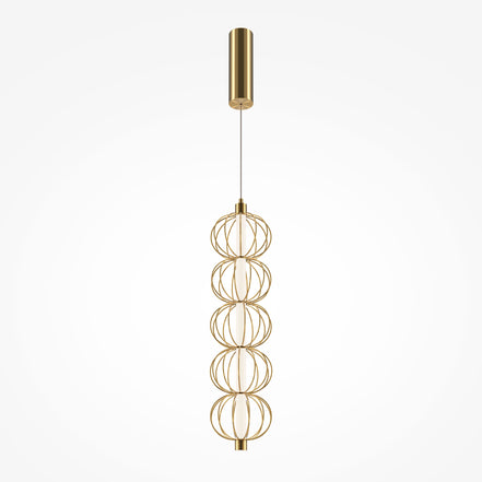 Lampa suspendata MOD216PL-L10G3K