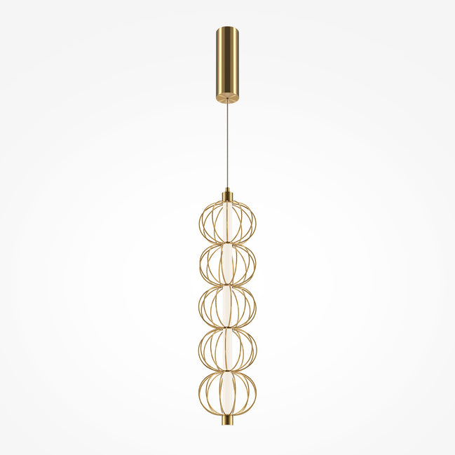 Lampa suspendata MOD216PL-L10G3K