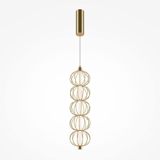 Lampa suspendata MOD216PL-L10G3K
