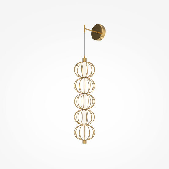 Lampa de perete MOD216WL-L10G3K