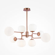 Candelabru MOD221-PL-08-G