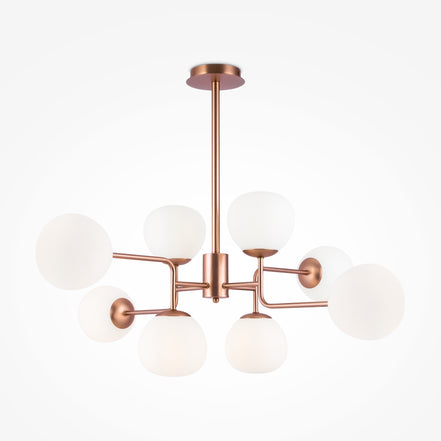 Candelabru MOD221-PL-08-G