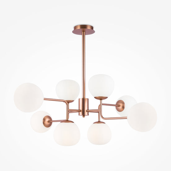 Candelabru MOD221-PL-08-G
