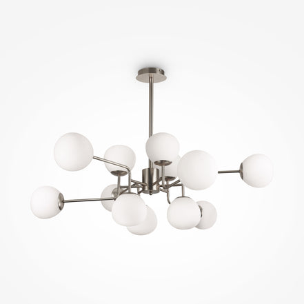 Candelabru MOD221-PL-12-N