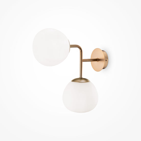 Lampa de perete MOD221WL-02G