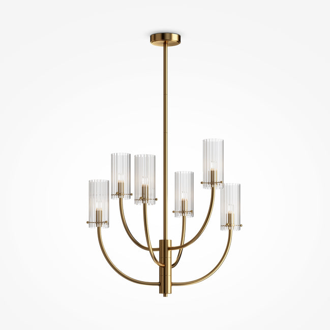 Lampa suspendata MOD223PL-06BS