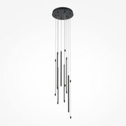 Lampa suspendata MOD236PL-L54B3K