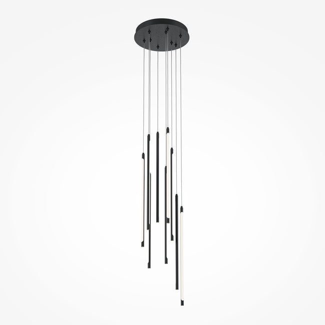 Lampa suspendata MOD236PL-L54B3K