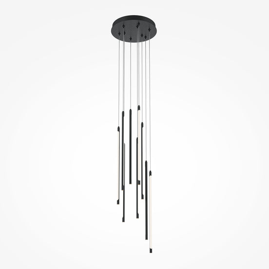 Lampa suspendata MOD236PL-L54B3K