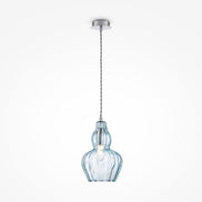 Lampa suspendata MOD238-PL-01-BL