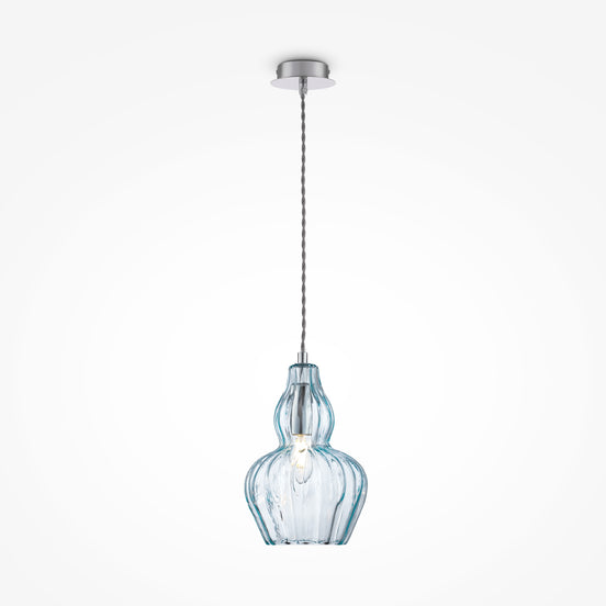 Lampa suspendata MOD238-PL-01-BL