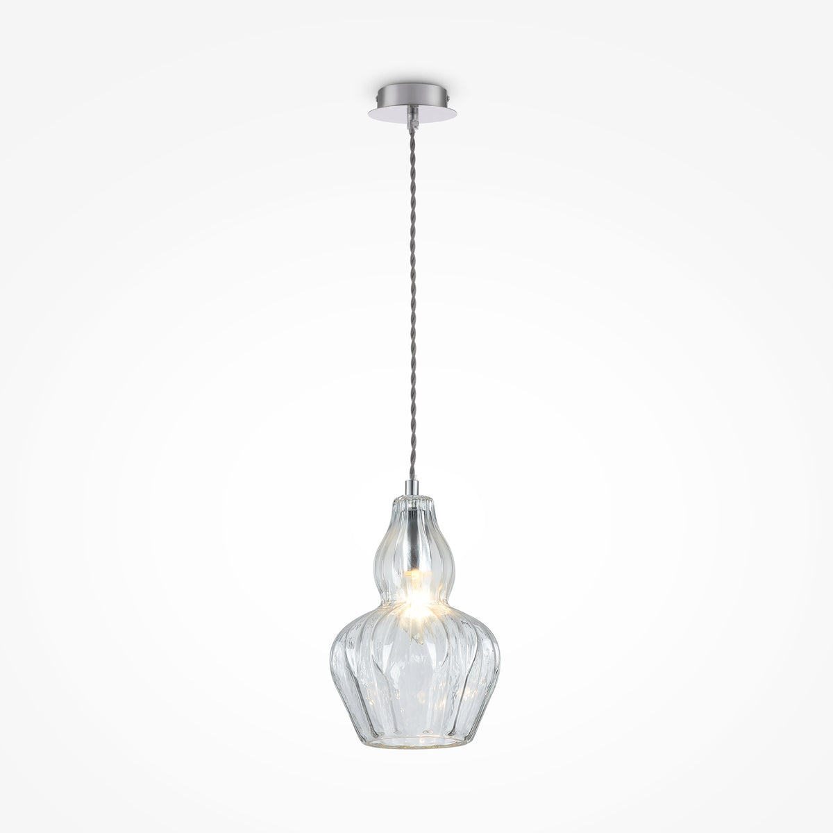 Lampa suspendata MOD238-PL-01-TR
