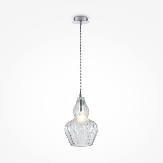 Lampa suspendata MOD238-PL-01-TR