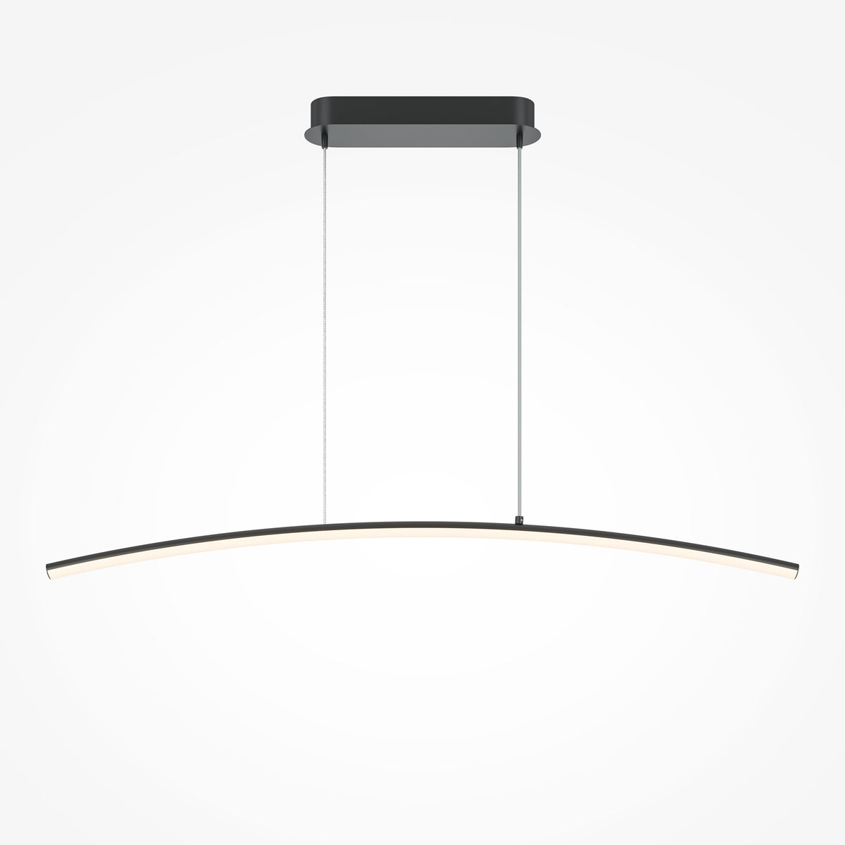 Lampa suspendata MOD243PL-L18BK