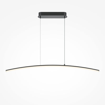 Lampa suspendata MOD243PL-L18BK