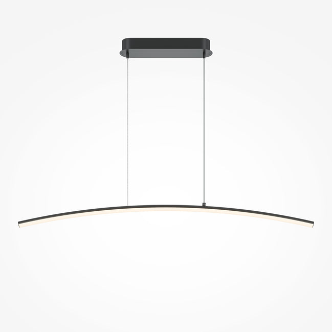 Lampa suspendata MOD243PL-L18BK