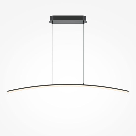 Lampa suspendata MOD243PL-L18BK