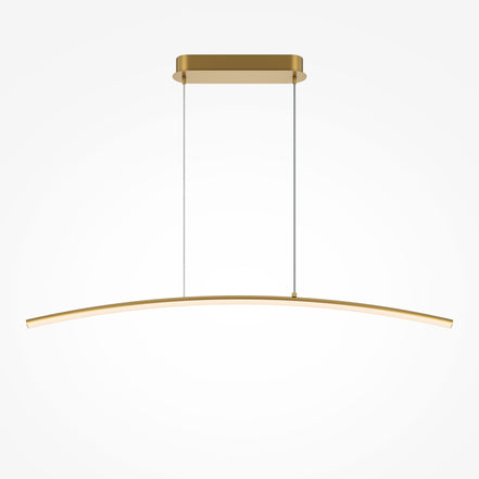 Lampa suspendata MOD243PL-L18BSK