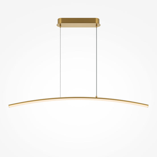 Lampa suspendata MOD243PL-L18BSK