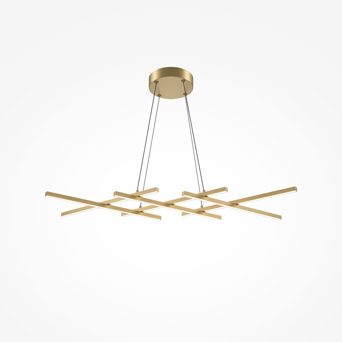 Lampa suspendata MOD244PL-L50BSK