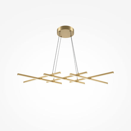 Lampa suspendata MOD244PL-L50BSK