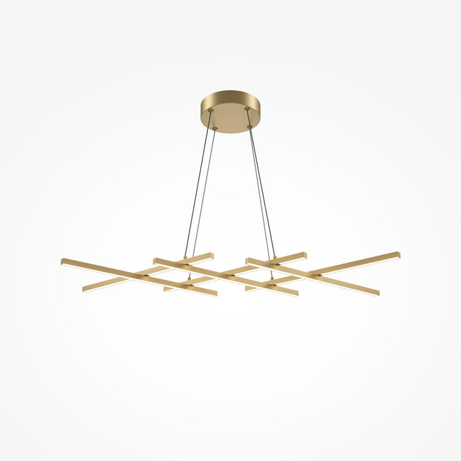 Lampa suspendata MOD244PL-L50BSK