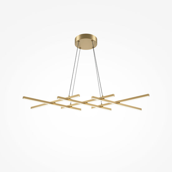 Lampa suspendata MOD244PL-L50BSK