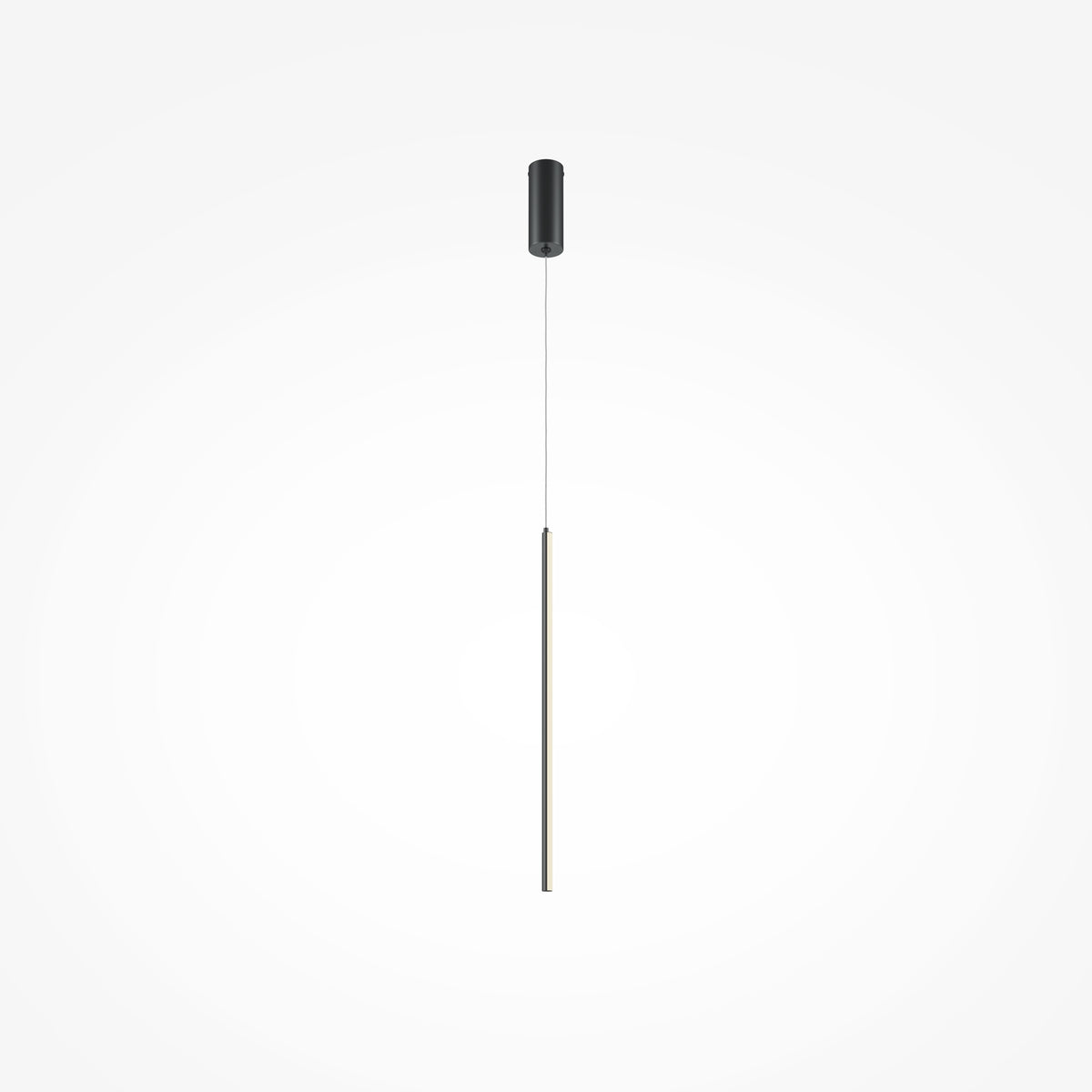 Lampa suspendata MOD246PL-L12BK