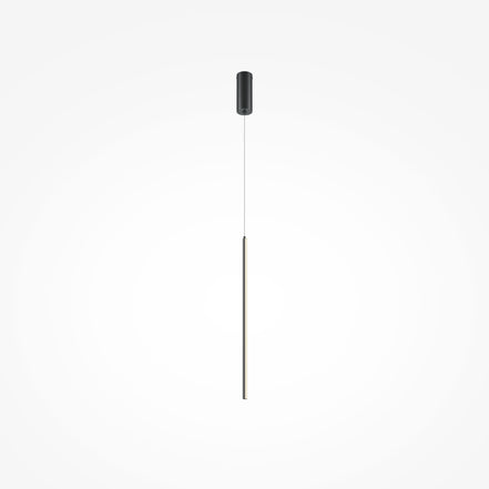 Lampa suspendata MOD246PL-L12BK