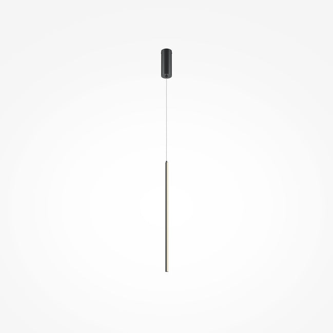 Lampa suspendata MOD246PL-L12BK
