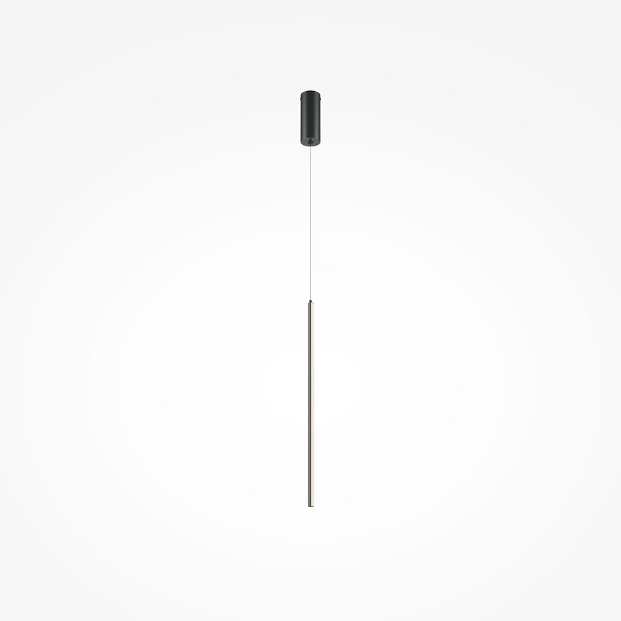Lampa suspendata MOD246PL-L12BK