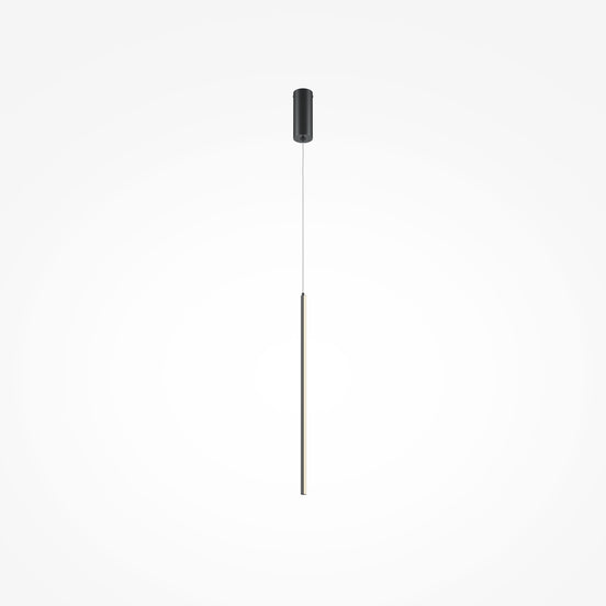Lampa suspendata MOD246PL-L12BK