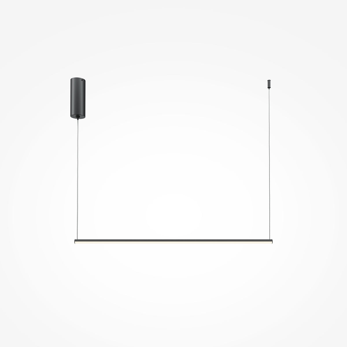 Lampa suspendata MOD246PL-L16BK
