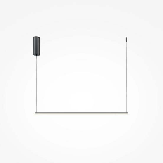 Lampa suspendata MOD246PL-L16BK