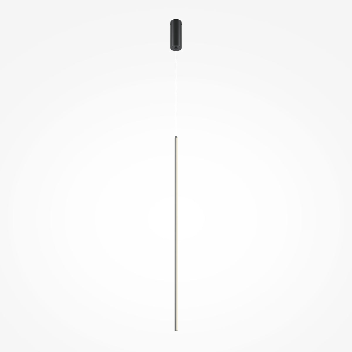 Lampa suspendata MOD246PL-L24BK1