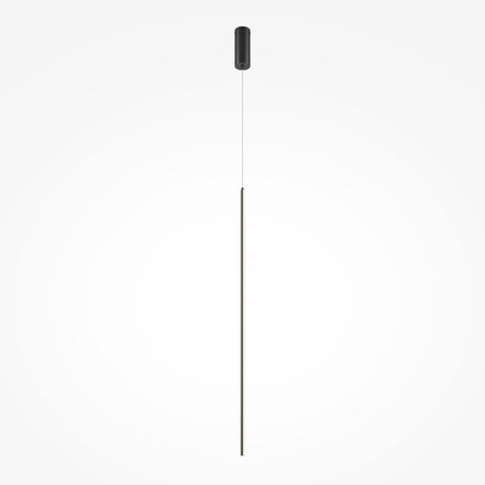 Lampa suspendata MOD246PL-L24BK1