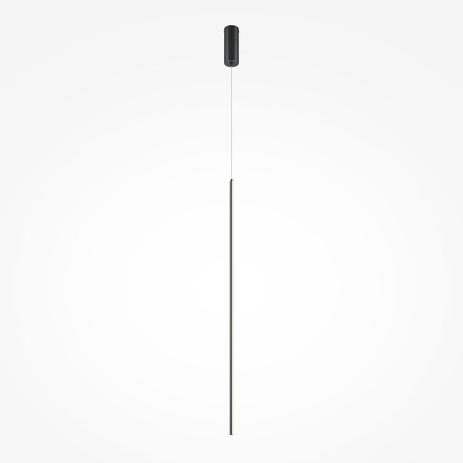 Lampa suspendata MOD246PL-L24BK1