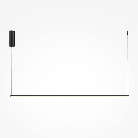 Lampa suspendata MOD246PL-L24BK