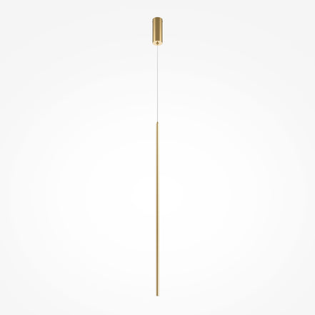Lampa suspendata MOD246PL-L24BSK1