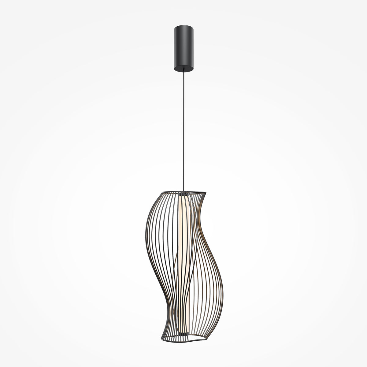 Lampa suspendata MOD263PL-L20B3K