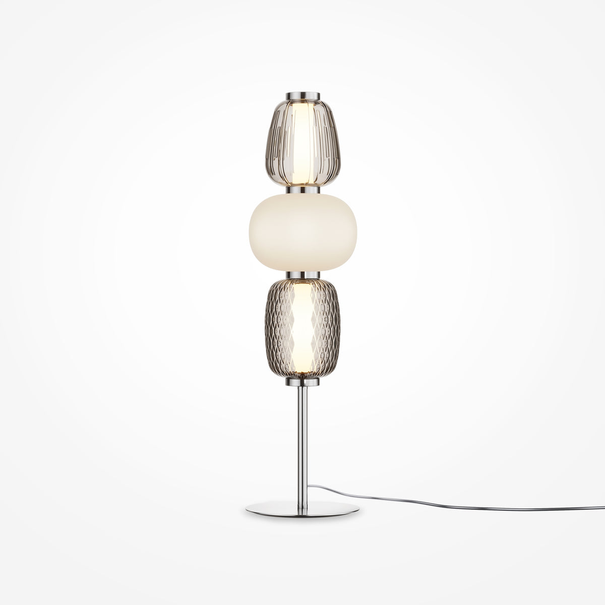 Lampa de masa MOD267TL-L28CH3K