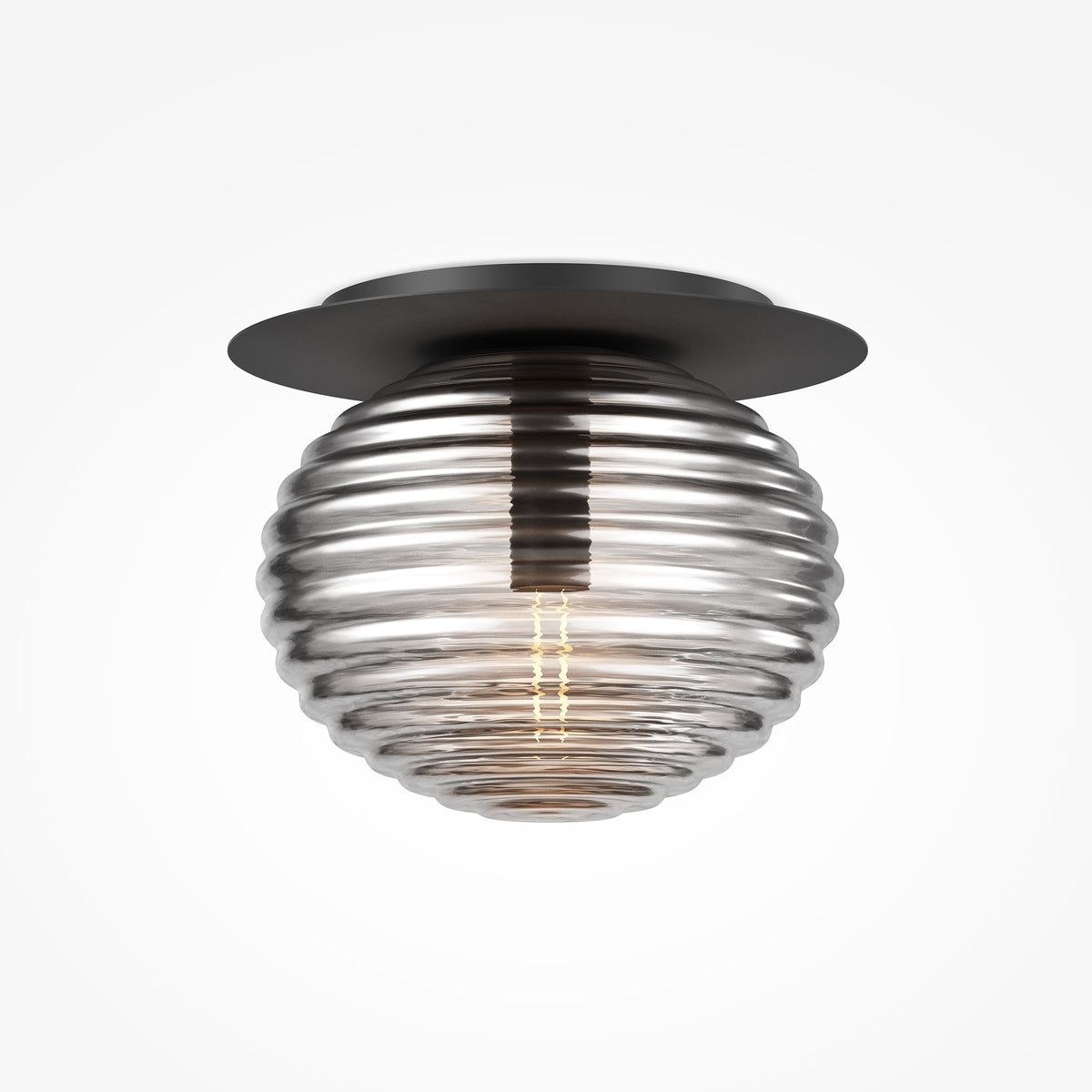 Plafoniera MOD268CL-01B