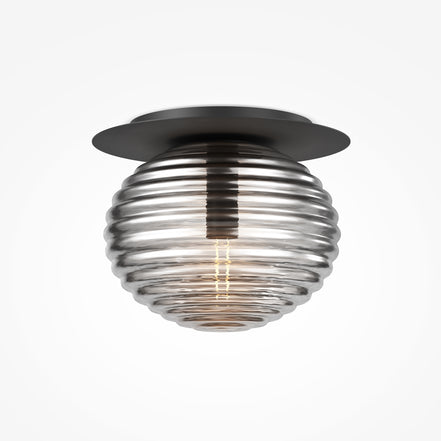 Plafoniera MOD268CL-01B