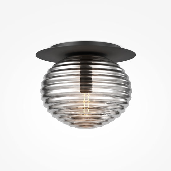 Plafoniera MOD268CL-01B
