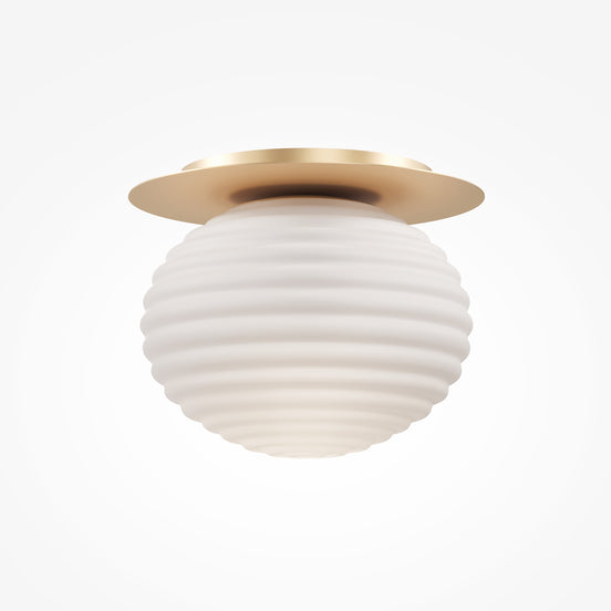 Plafoniera MOD268CL-01G